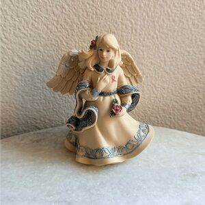 Sarah's Angels Pat Figurine